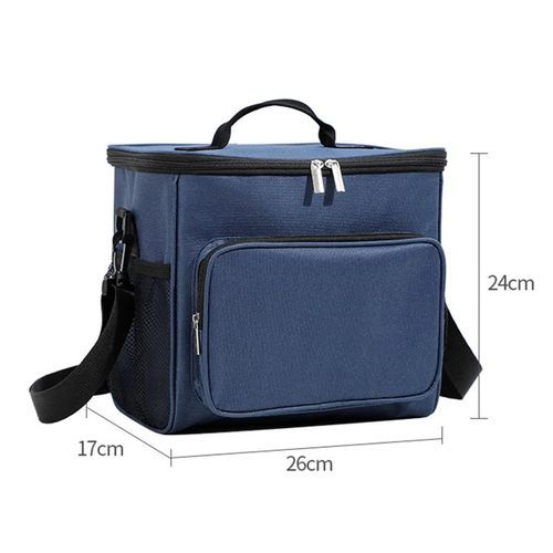 Lunch Box Isotherme