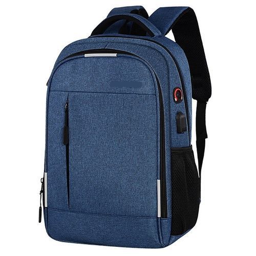 Sac À Dos Ordinateur, Business Loisirs, Voyage, Cartable Étudiant Avec Port Usb