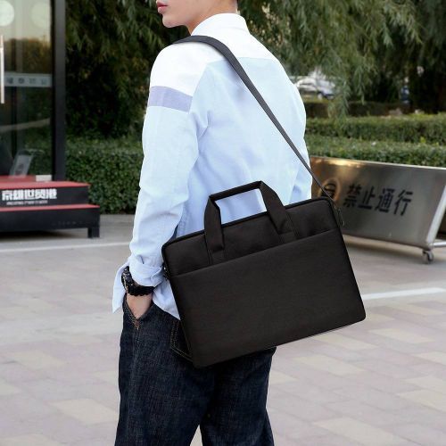 Sac Étanche Pour Pc 15 Pouces Et Accessoires Informatiques Compatibles, Sacoche