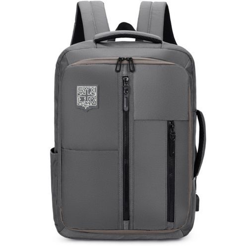Sac À Dos Pour Ordinateur Portable 15,6 Pouces - Fonctionnel Et Spacieux
