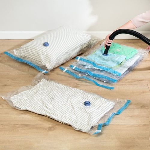 Pack 2 Sacs De Gamme Pour Encombrants - Grands Sacs De Gamme Étanches