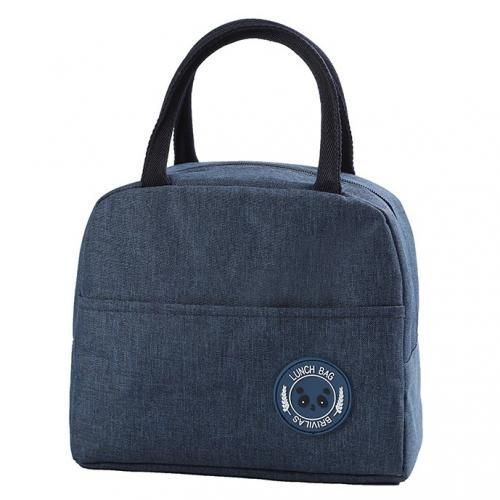 Sac À Lunch Isotherme Réutilisable Pour Travail, Voyages, Plage, Pique-nique