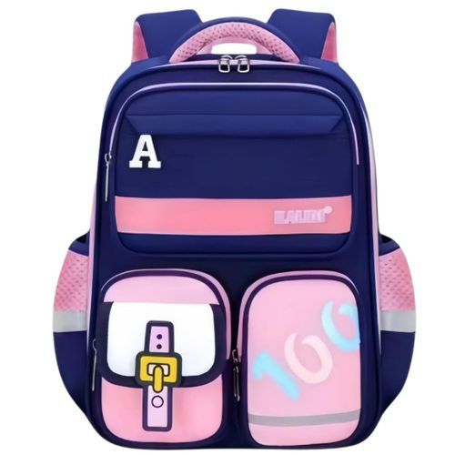 Sac À Dos Scolaire