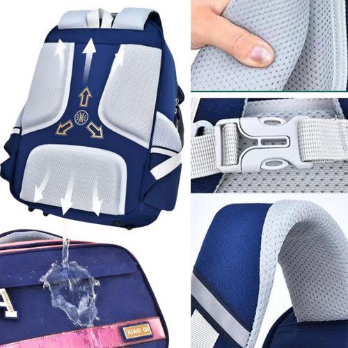 Sac À Dos Scolaire