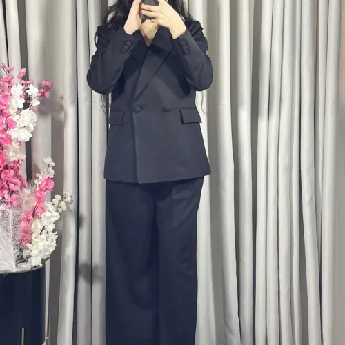 Ensemble Tailleur 