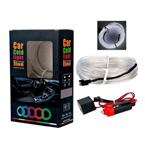 Car Cold Light Line Accessoire Auto