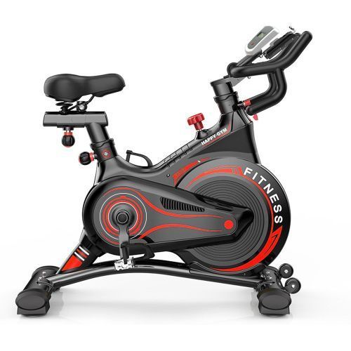 Spin Bike Happy Gam