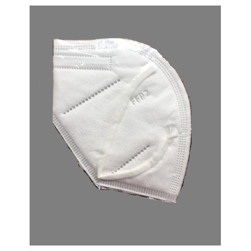 Masques Respiratoires Ffp2 (paquets De 100)