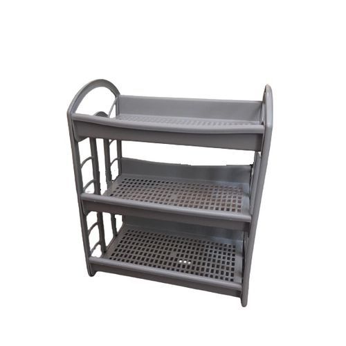 Egouttoir Vaisselle Gris