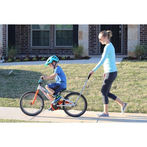 Barre Apprentissage Velo Pour Enfant