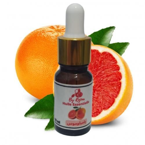 By Rogina Huile Essentielle De Pamplemousse Pour Humidificateur Diffuseur De Parfum