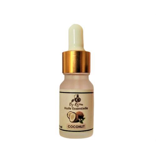 Huile Essentielle Coco - Pour Humidificateur et Diffuseur