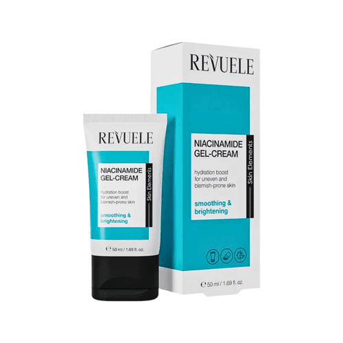 Niacinamide Gel Cream