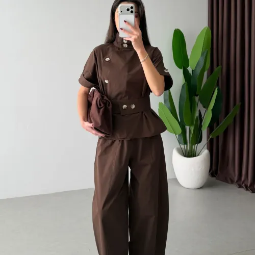 Ensemble Sienna Atelier
