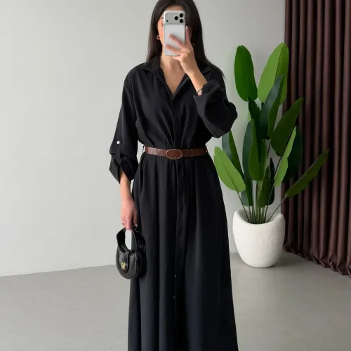 Robe D’ambre