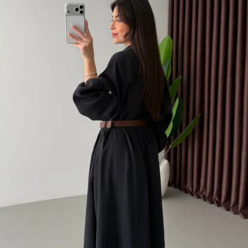 Robe D’ambre