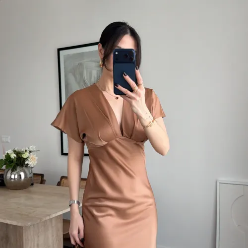 Robe Veloura