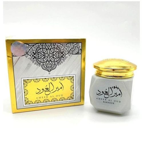Almas Bakhour Ameer Al Oud Luxueux De Qualité Supérieur