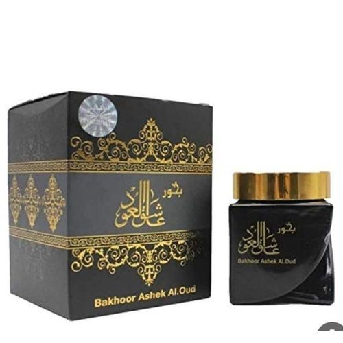 Bakhoor Ashek Al Oud Luxueux De Qualité Supérieur 
