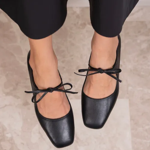 Ballerines Camille 