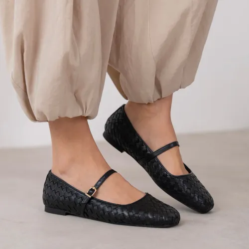 Ballerines Tressia   