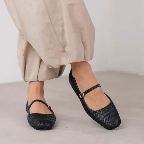 Ballerines Tressia   