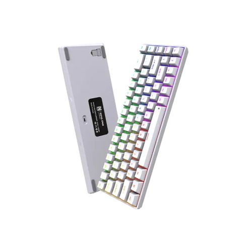 Clavier Cp68