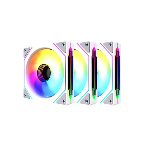 Composants Vortex Argb 3 Pack 