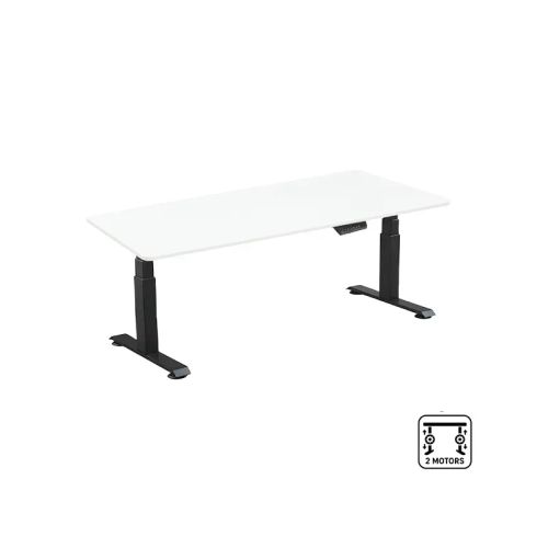 T002 Shelf + Tabletop Blanc