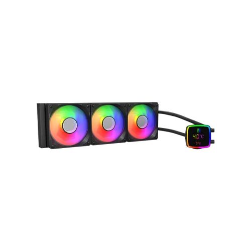 Composants Arctic 360b 
