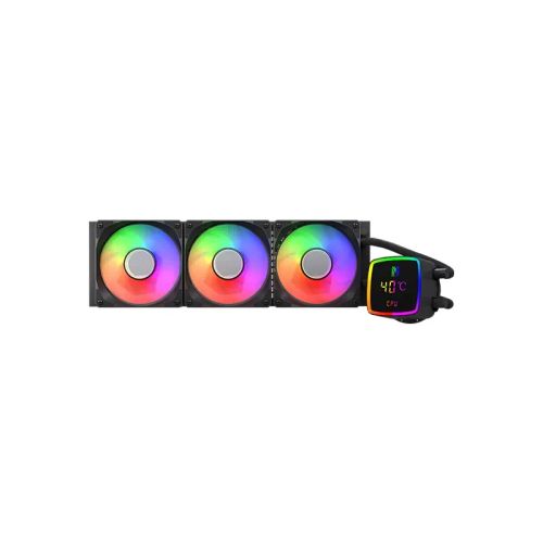 Composants Arctic 360b 