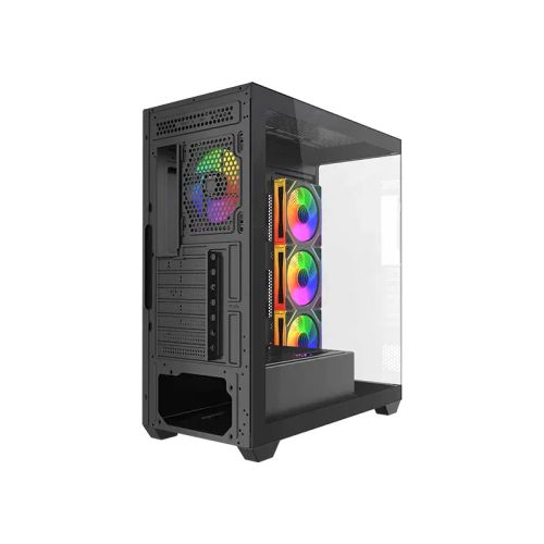 Boîtier Pc Gamer Nova Pulse