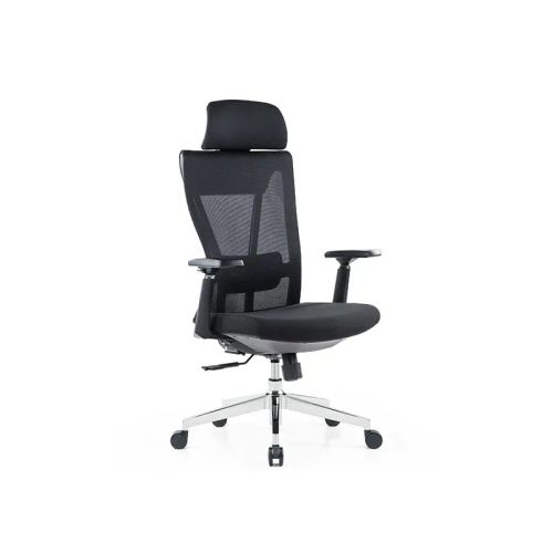 <p>La <strong>NOVA TENSIFT Noir</strong> est une <strong>chaise ergonomique</strong> conçue pour un confort et une durabilité optimaux. Son <strong>dossier en Mesh</strong>, son <strong>siège en tissu</strong>, son <strong>dossier de 92 cm</strong> et son <strong>assise de 50 cm</strong> assurent un soutien parfait. Sa <strong>base nylon 340 mm</strong>, ses <strong>roulettes 60 mm testées BIFMA</strong> et sa <strong>capacité de charge de 136 kg</strong> garantissent stabilité et longévité.</p>