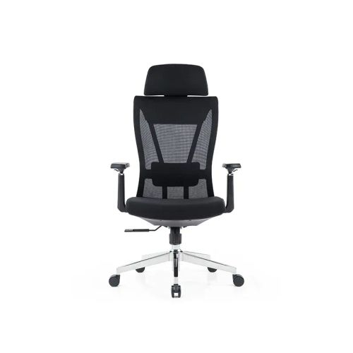 <p>La <strong>NOVA TENSIFT Noir</strong> est une <strong>chaise ergonomique</strong> conçue pour un confort et une durabilité optimaux. Son <strong>dossier en Mesh</strong>, son <strong>siège en tissu</strong>, son <strong>dossier de 92 cm</strong> et son <strong>assise de 50 cm</strong> assurent un soutien parfait. Sa <strong>base nylon 340 mm</strong>, ses <strong>roulettes 60 mm testées BIFMA</strong> et sa <strong>capacité de charge de 136 kg</strong> garantissent stabilité et longévité.</p>