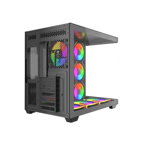 <p>Le <strong>NOVA OPERATOR-P28511-ATX Noir</strong> est une alimentation PC compacte et fiable, conçue pour les configurations bureautiques et gaming de base. Avec sa <strong>puissance adaptée et sa certification 80 Plus</strong> (si disponible), elle assure un rendement énergétique correct et une utilisation stable. Son <strong>ventilateur intégré</strong> garantit un refroidissement efficace pour protéger vos composants. Polyvalente et pratique, cette alimentation dispose de connecteurs standards pour les cartes mères ATX et les composants courants. Son <strong>design noir élégant</strong> permet une intégration discrète et soignée dans la majorité des boîtiers PC.</p>