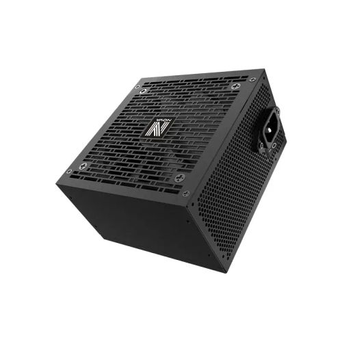 <p>La <strong>NOVA 550W BRONZE 80+</strong> est une <strong>Alimentation</strong> fiable avec une <strong>puissance de 550 W</strong> et une <strong>certification 80 PLUS BRONZE</strong>. Compatible avec une entrée <strong>100-240Vac</strong>, <strong>10-5A</strong>, et <strong>50-60Hz</strong>, elle assure une performance stable pour tout <strong>PSU</strong> de <strong>PC Gamer</strong>.</p>