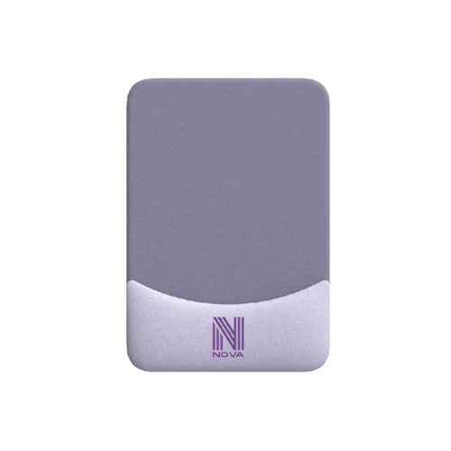 <p>Le <strong>Tapis de Souris Ergonomique NOVA Small (Violet)</strong> est conçu pour offrir confort et stabilité. Sa <strong>surface en polyester fiber</strong> et sa <strong>base en caoutchouc</strong> antidérapante garantissent une utilisation optimale. Avec des <strong>dimensions de 180 x 250 x 25 mm</strong>, il convient parfaitement aux espaces de travail ou gaming réduits, assurant une ergonomie sans compromis.</p>