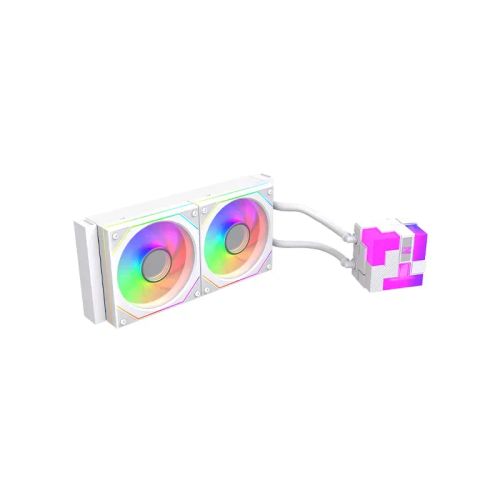 Nc240 Argb - Blanc