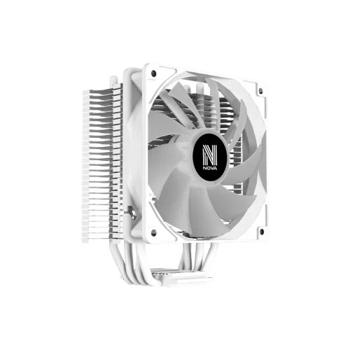 Glacial T904 - Blanc