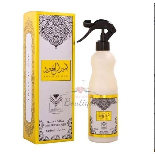 Almas Pack X2 Ameer Al Oud Luxueux De Qualité Supérieur