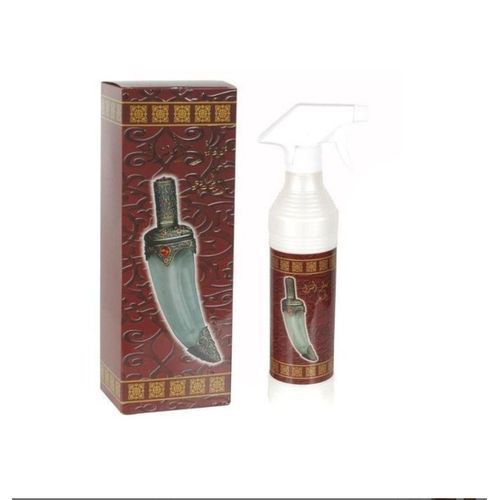 Khanjar Banafa For Oud Parfumé Maison Al Khanjar Oud