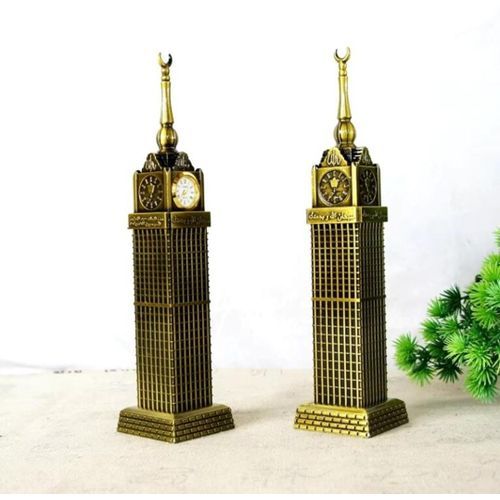 Statuette Abraj Al Bait