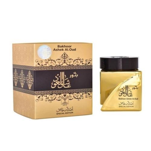 Bakhoor Ashek Al Oud Encens Luxueux - 30 G