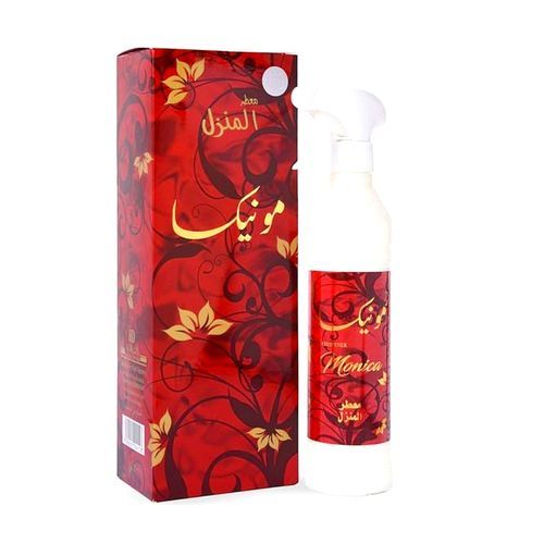 Banafa For Oud Désodorisant, Maison Et Bureau Monica Oriental 500 Ml