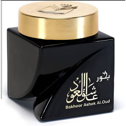 Bakhoor Ashek Al Oud Luxueux De Qualité Supérieur 30g