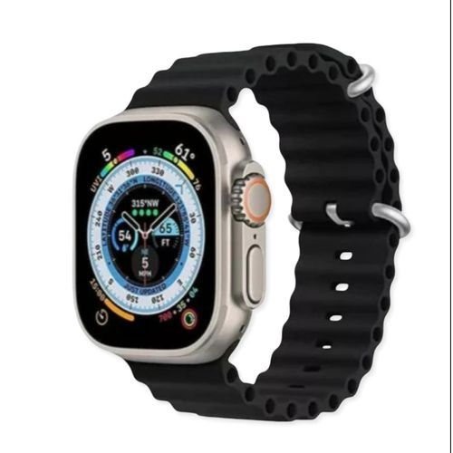 Pack Écouteurs Bluetooth Et Montres Connectées Max – 2 Bracelets Intelligents