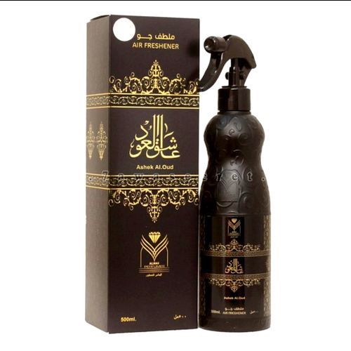 Ashiq Al Oud Vaporisateur