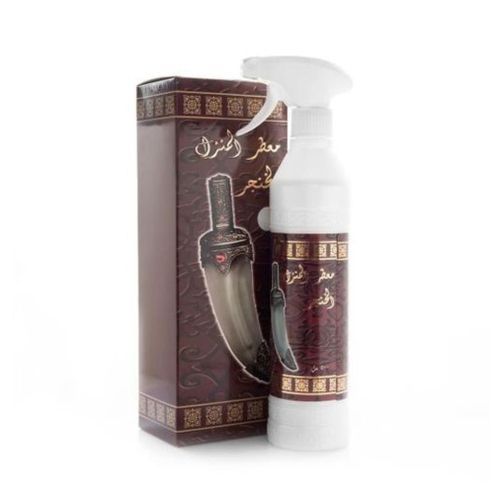 Khanjar Parfumé Maison Al Khanjar Oud