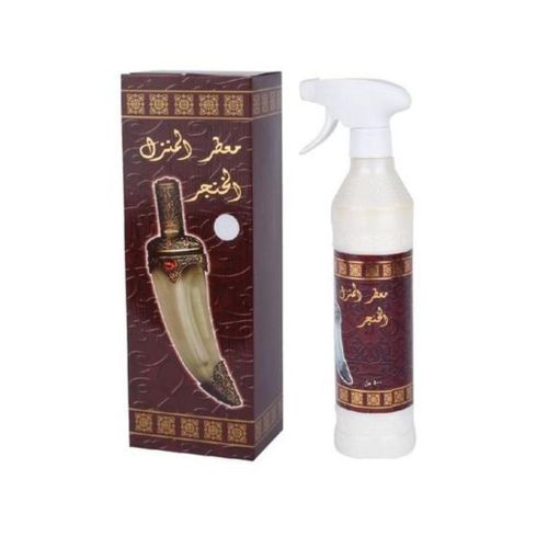 Khanjar Parfumé Maison Al Khanjar Oud
