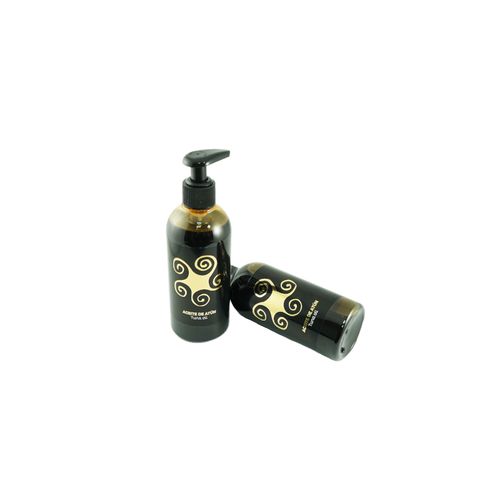 Huile De Thon Pure 100% Naturel: ( Chien & Chat) Oil Tuna